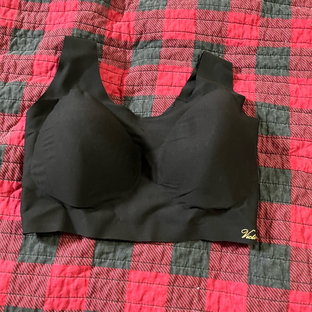 Nwt Victoria’s Secret scoop neck lounge bra